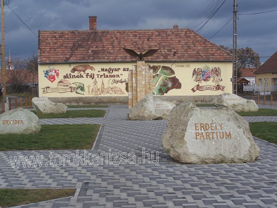 Illustration for article titled Nekünk még legalább két-három Trianon kéne, de hamar!