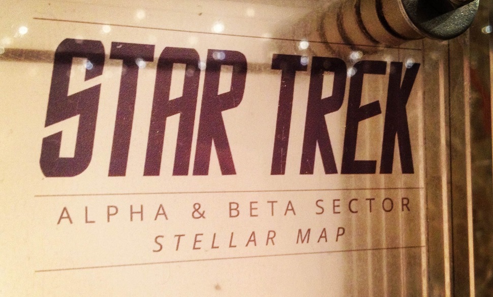 Elmentem egy kiállításra és láttam a legjobb képet a világűrről