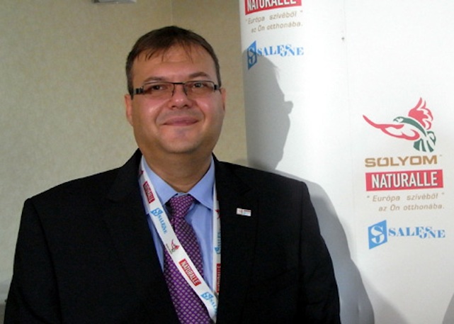 Megdöbbentő interjút adott a Sólyomnak pénzt adó palimadár