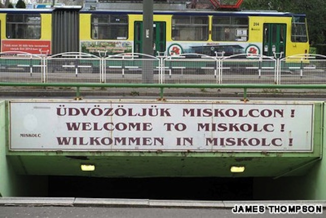 A CNN megírta, milyen hülye nyelv a magyar