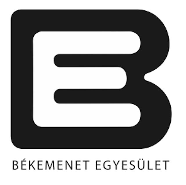 A Békemenetnek megtetszett a Bomba energiaital logója