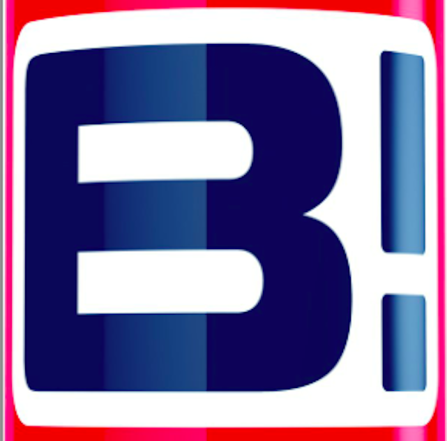 Illustration for article titled A Békemenetnek megtetszett a Bomba energiaital logója