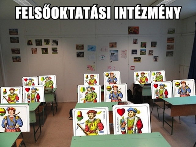 Nevettél már ma? Ha nem, siess!