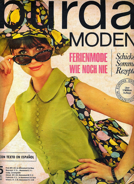 Eladó a Sanoma, a Burda veheti meg