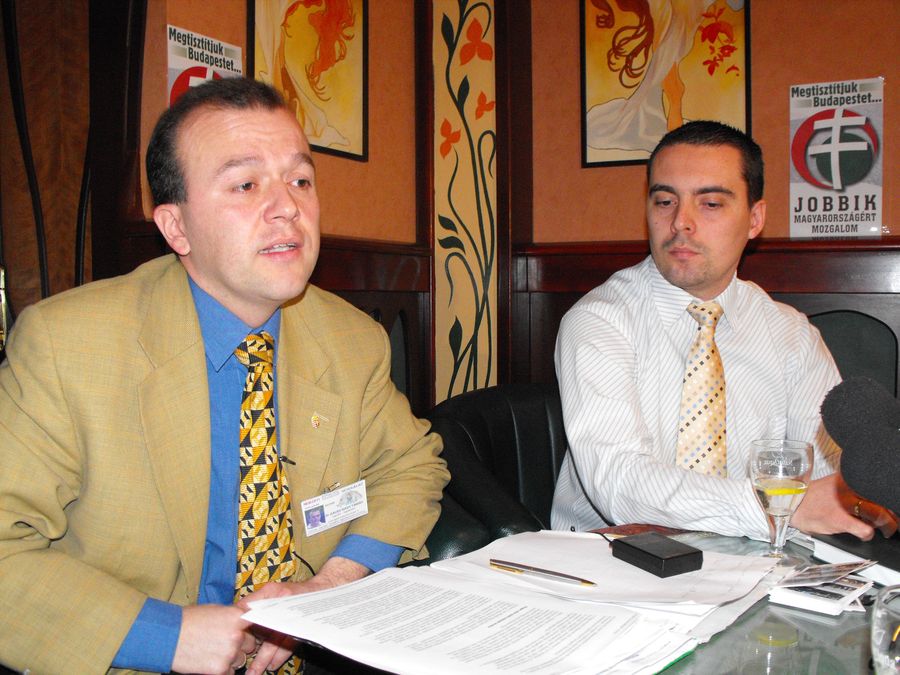 Kurvaanyázásért büntetik Gaudi-Nagyot?