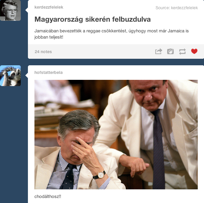 Nevettél már ma? Jamaikában is átvették a Fidesz-modellt!