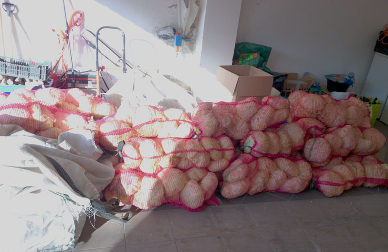 Illustration for article titled Uj kihúzta a gyufát, bűzlázadás a 444.hu szerkesztőségében