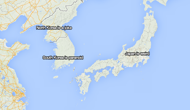 Illustration for article titled Magyarország nem demokrácia az internet legjobb térképén