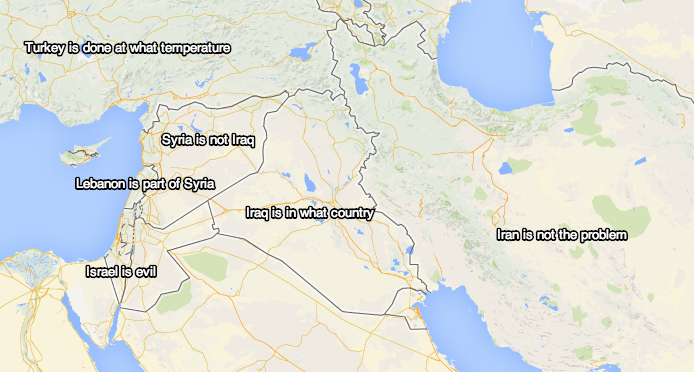 Illustration for article titled Magyarország nem demokrácia az internet legjobb térképén