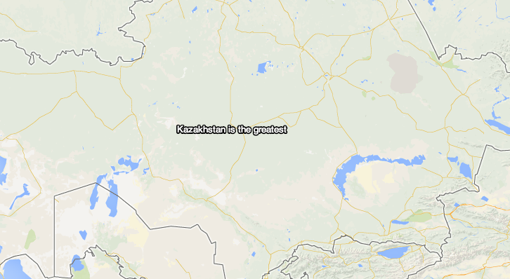 Illustration for article titled Magyarország nem demokrácia az internet legjobb térképén