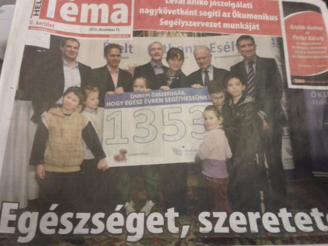 Amikor a Fidesz bulváröklét megszállja a Szentlélek