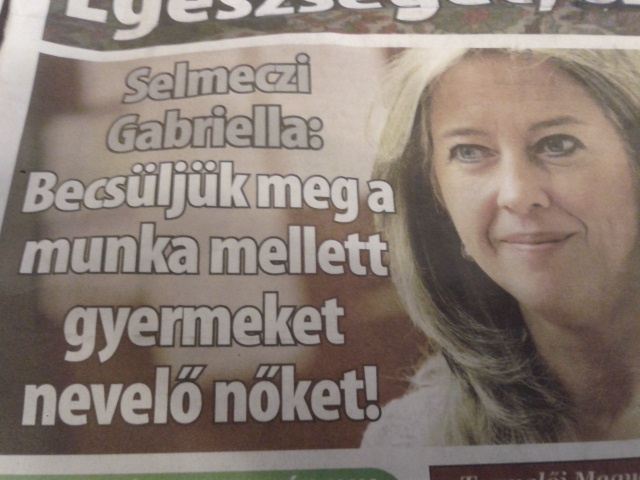 Illustration for article titled Amikor a Fidesz bulváröklét megszállja a Szentlélek