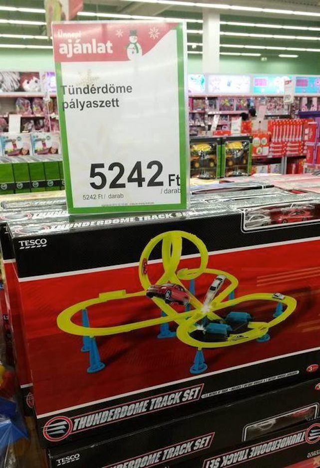 A nap legaranyosabb szava a tündérdöme