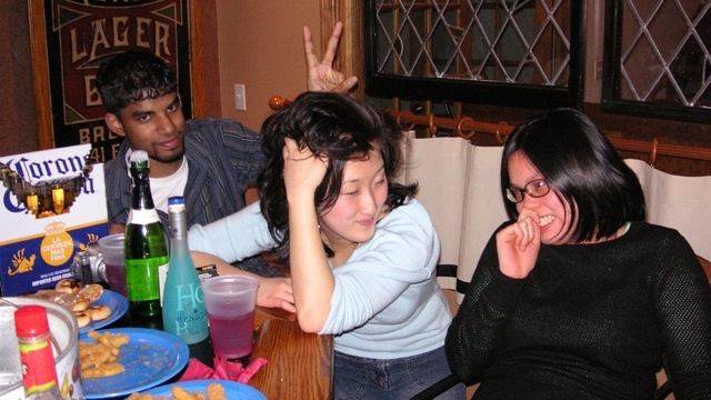 Top 5 szörnyű dolog, amit egy New Jersey-i házibulin ittam (+1 remek sör)