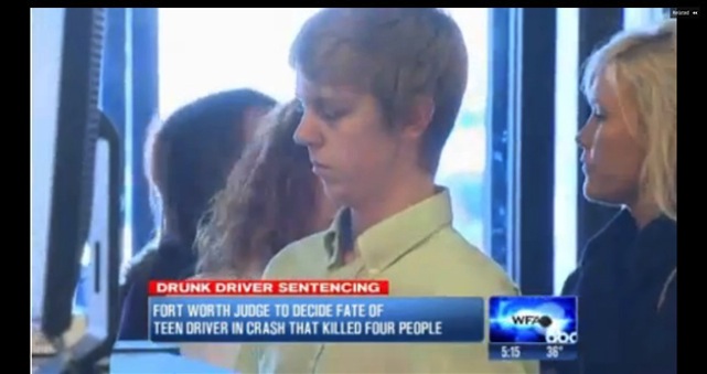 Rezesova elbújhat: azért mentették fel a négyet ölő autóst, mert túl gazdag és elkényeztetett