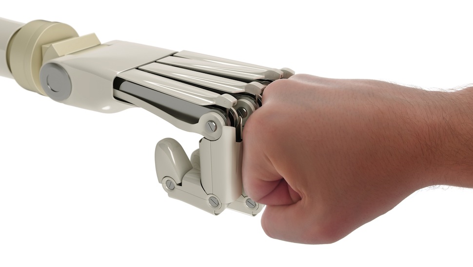 Eddig nem ismert robot zaklatja telefonon az ügyfeleket