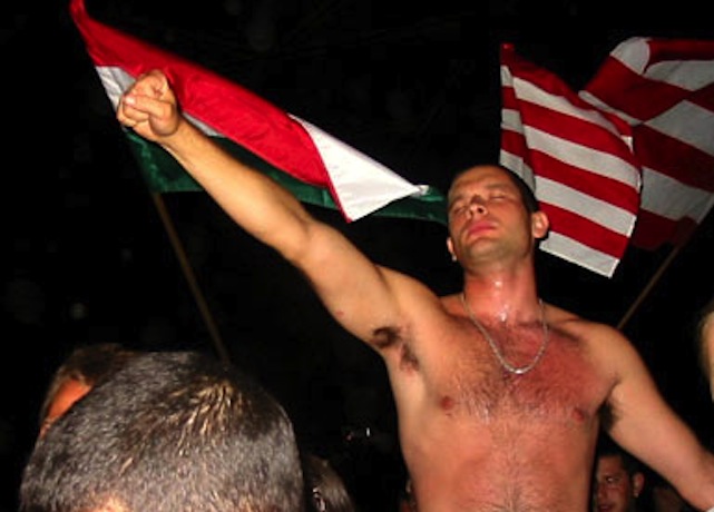 Börtönben ült azért, mert Gyurcsány emberének nevezte Toroczkait