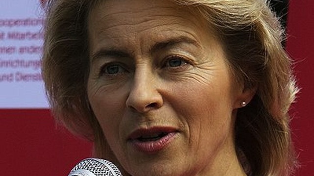 Döbbenetes tények az új német hadügyminiszterről