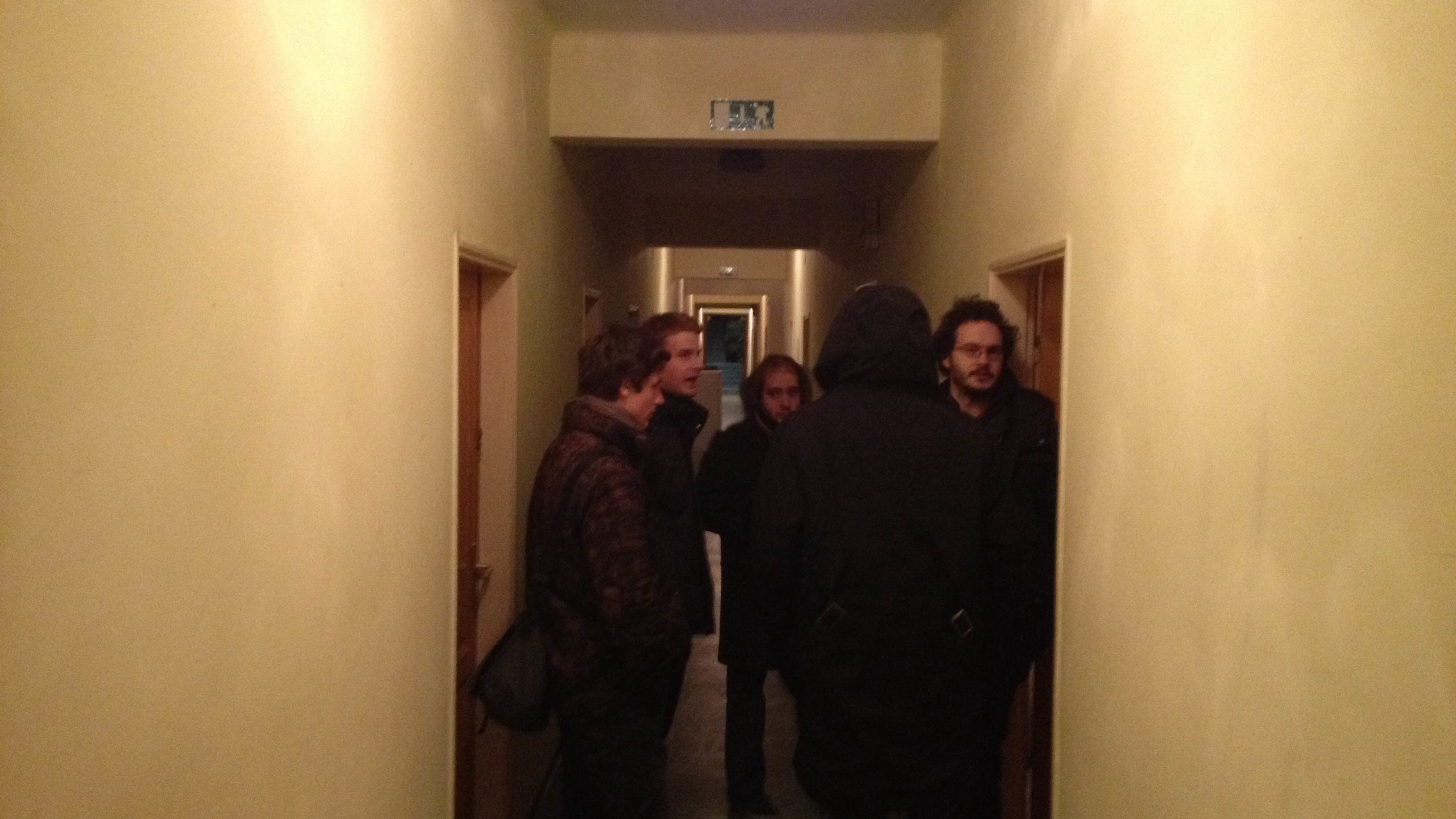 Illustration for article titled Elmentem vidékre turnézni két magyar zenekarral és ez lett a vége