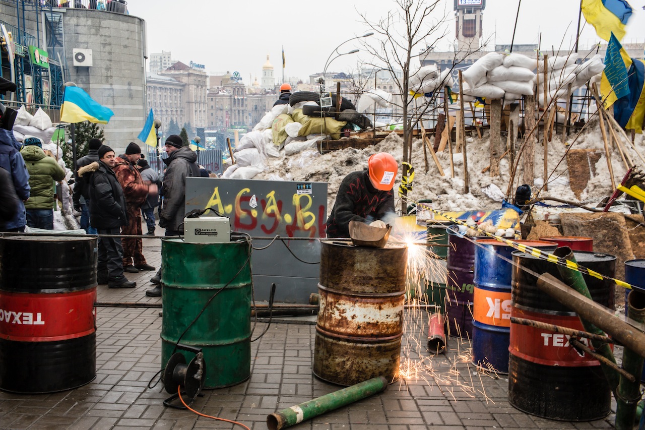 Illustration for article titled Úszd meg a karácsonyt!