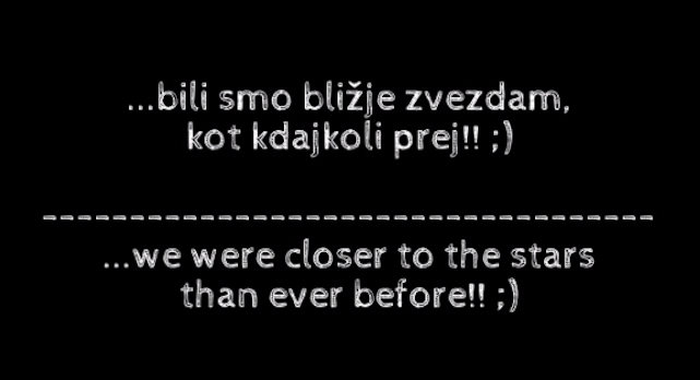 Órákon belül világsztárok lesznek az idióta piromániás szlovének