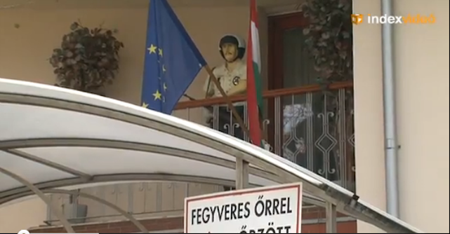 Gyerekmentővel jár a Gyermekrák alapítvány vezetője, hogy hamarabb érjen oda (frissítve)