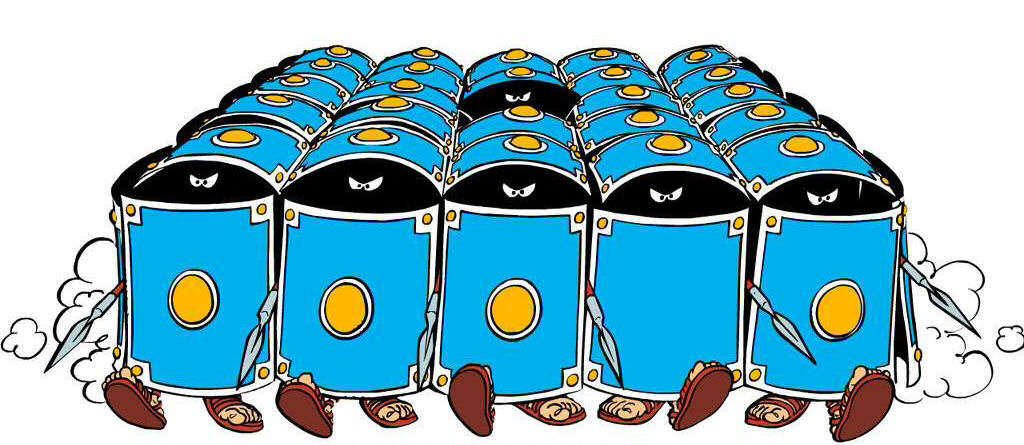 Latinul tudó filmterjesztőt keresnek az átlátszó pályázaton (frissítve!)