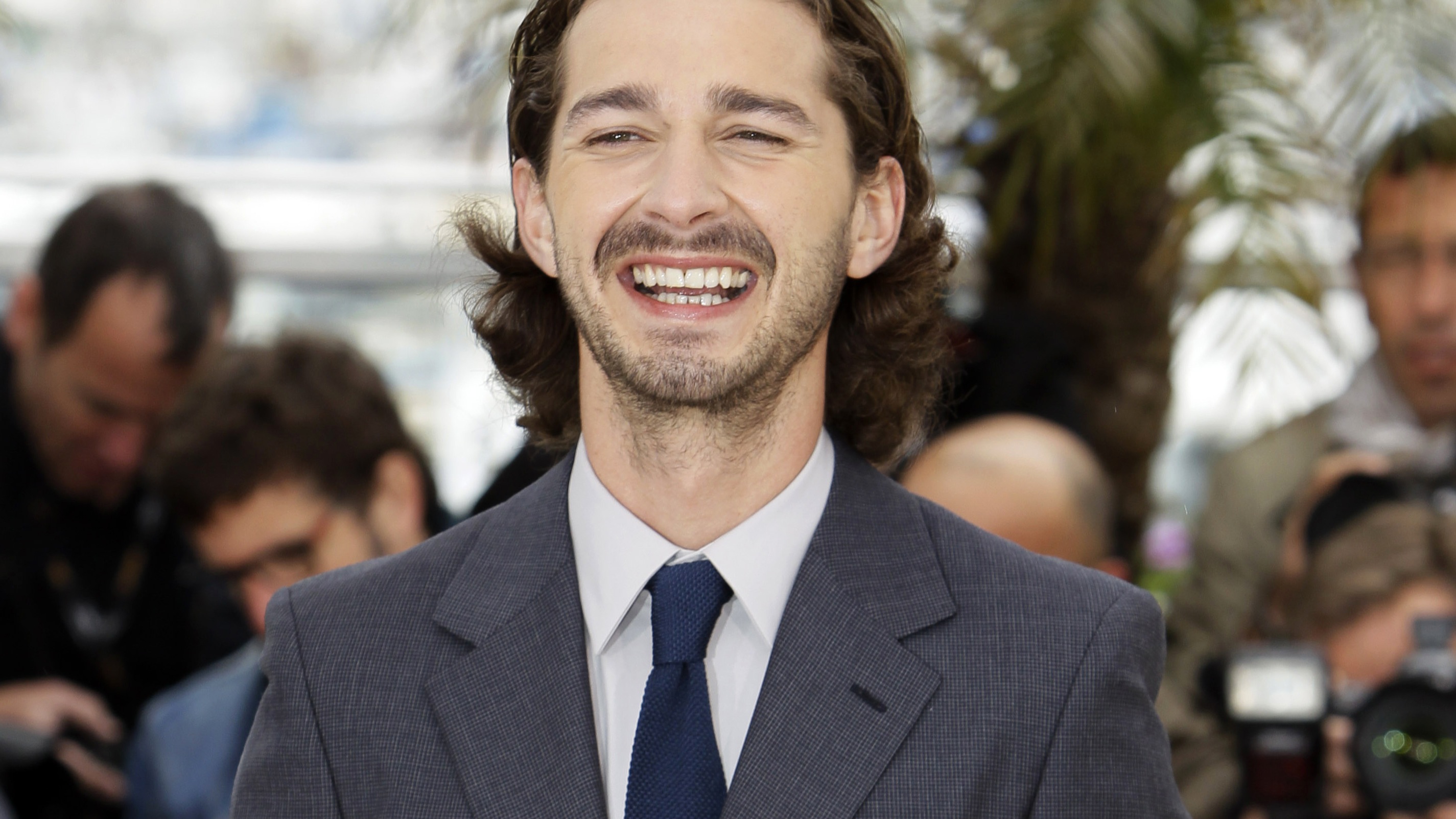 A Transformers sztárja lenyúlt egy képregényt a filmjéhez, rajtakapták