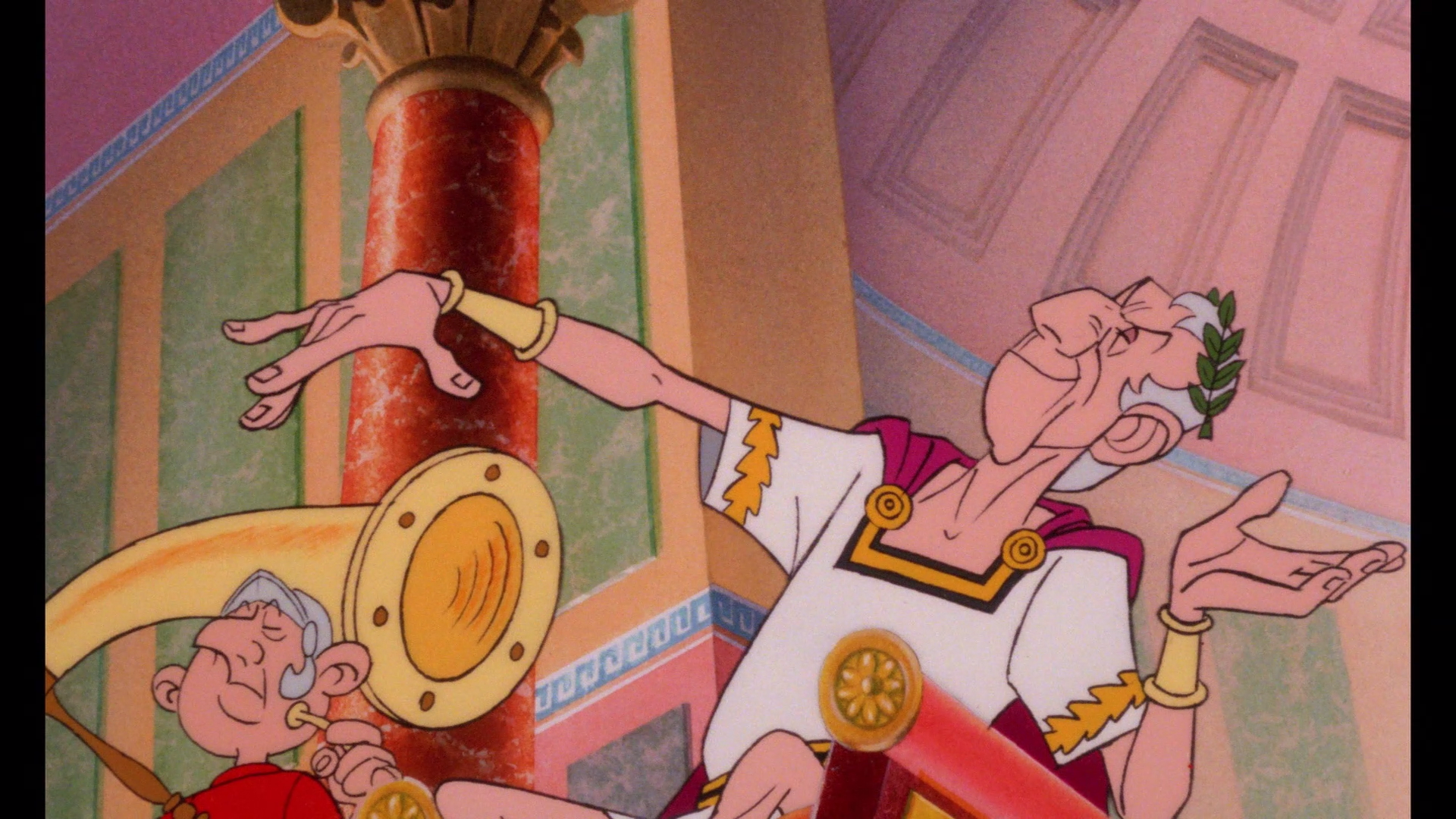 Lovas: a latin nyelvű piacot magam is rendkívül szűknek ítélem meg