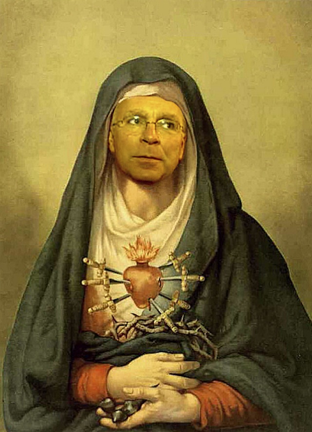 Szűz Pokorni Zoltán nemmel szavazott a tankönyvállamosításra