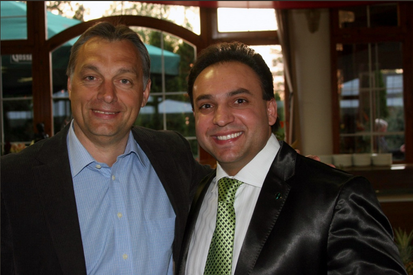 Mága Zoltán is tudja, kinek kell ingyenjegyet adni