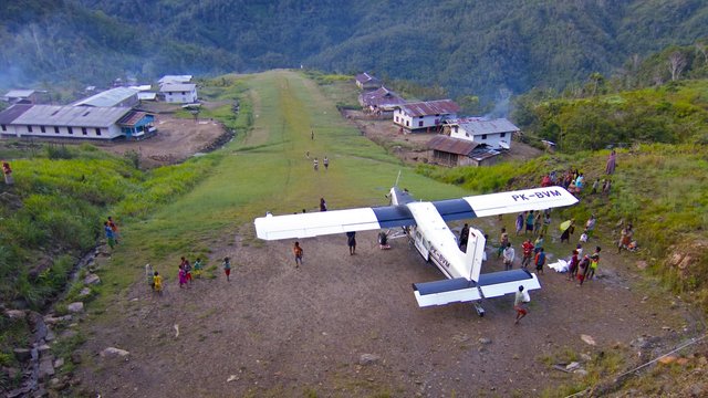 Ilyen rövid repülőjárat nincs is! Az utasokról nem is beszélve