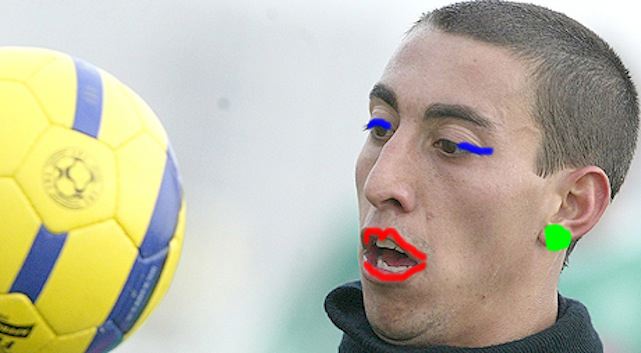 Pintér Attila: Buzi brazil!