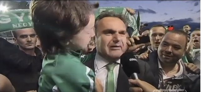 Nem simán, visítva fogsz mindjárt nevetni!