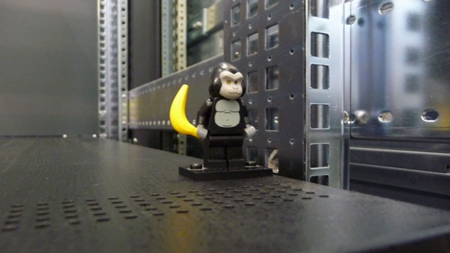 Péntek délutáni dili: vadásszunk együtt legófigurákat a CERN-ben!