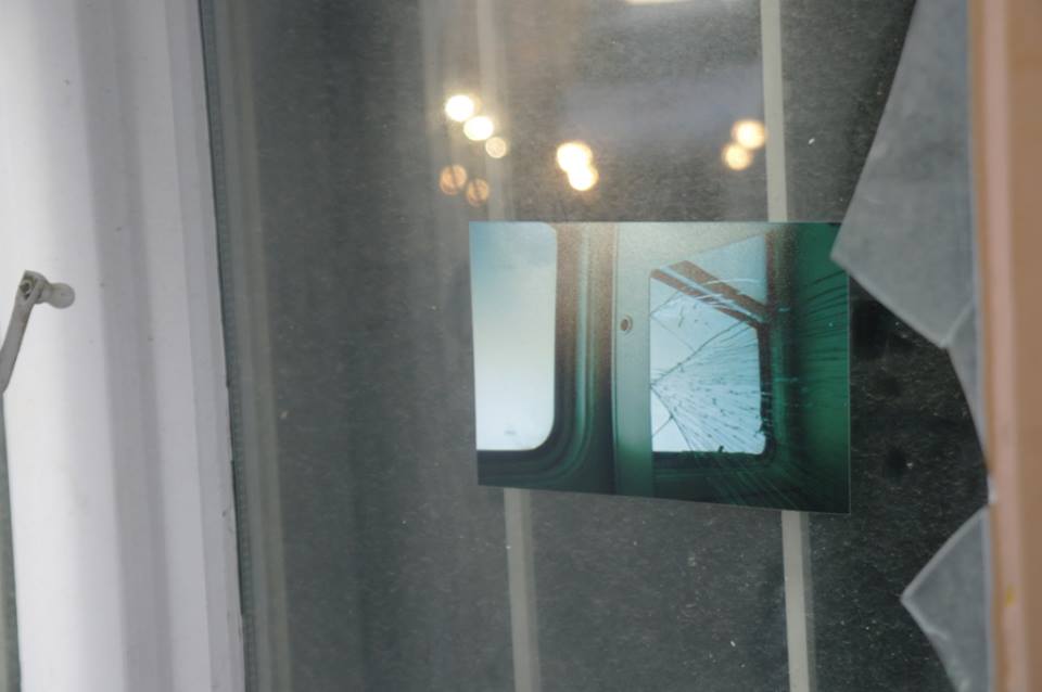 Illustration for article titled Szuper ötlet Pécsről a Törött Ablak Galéria