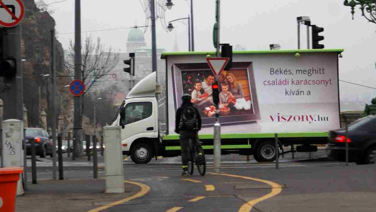 Minden idők legcinikusabb karácsonyi jókívánsága magyar