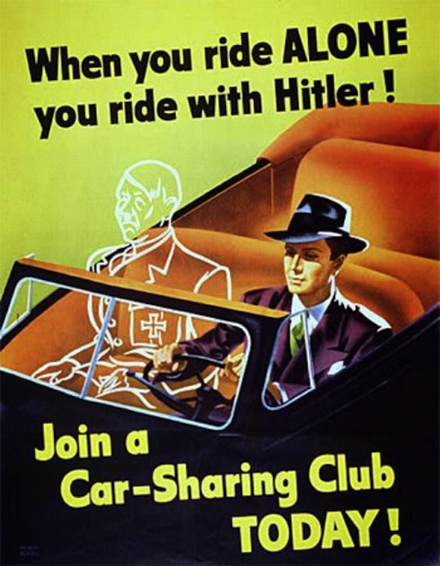 Illustration for article titled Tele van a tököd azzal, hogy egymillióan indultak kocsival ajándékot venni?