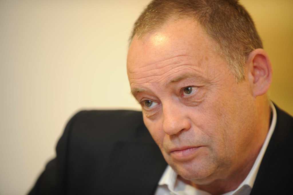 Bevallotta, hogy választási korteslap a Népszava