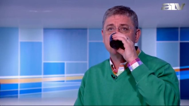 Kiderült, hogy mitől volt kirobbanóan jó kedve Gyurcsánynak