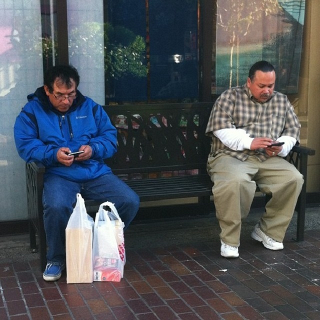 Illustration for article titled Férfi vagy és gyűlölöd a vásárlást? Nem vagy egyedül!