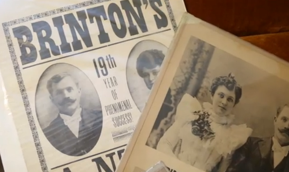 A világ legértékesebb filmgyűjteménye porosodott egy iowai fészerben