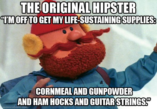 Ha életed a nonkomformizmus, akkor neked már itt a karácsony!