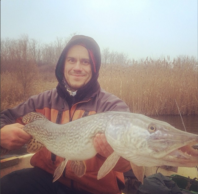 Fotózz nekünk méreten aluli halakat!