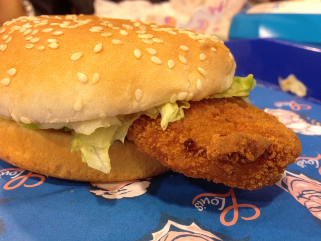 Illustration for article titled A budagyöngyei meki romjain már ki is virágzott valami bizarr izé