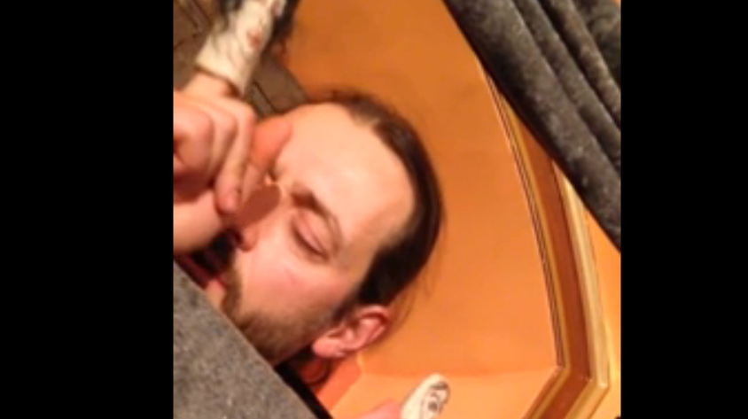 Sickratman ujjbáboperájánál Andy Kaufmanabb idén már nem lesz