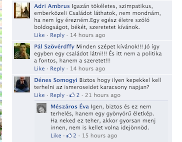 Illustration for article titled Igazságot az öltönyben ébredő Rogán Antalnak!