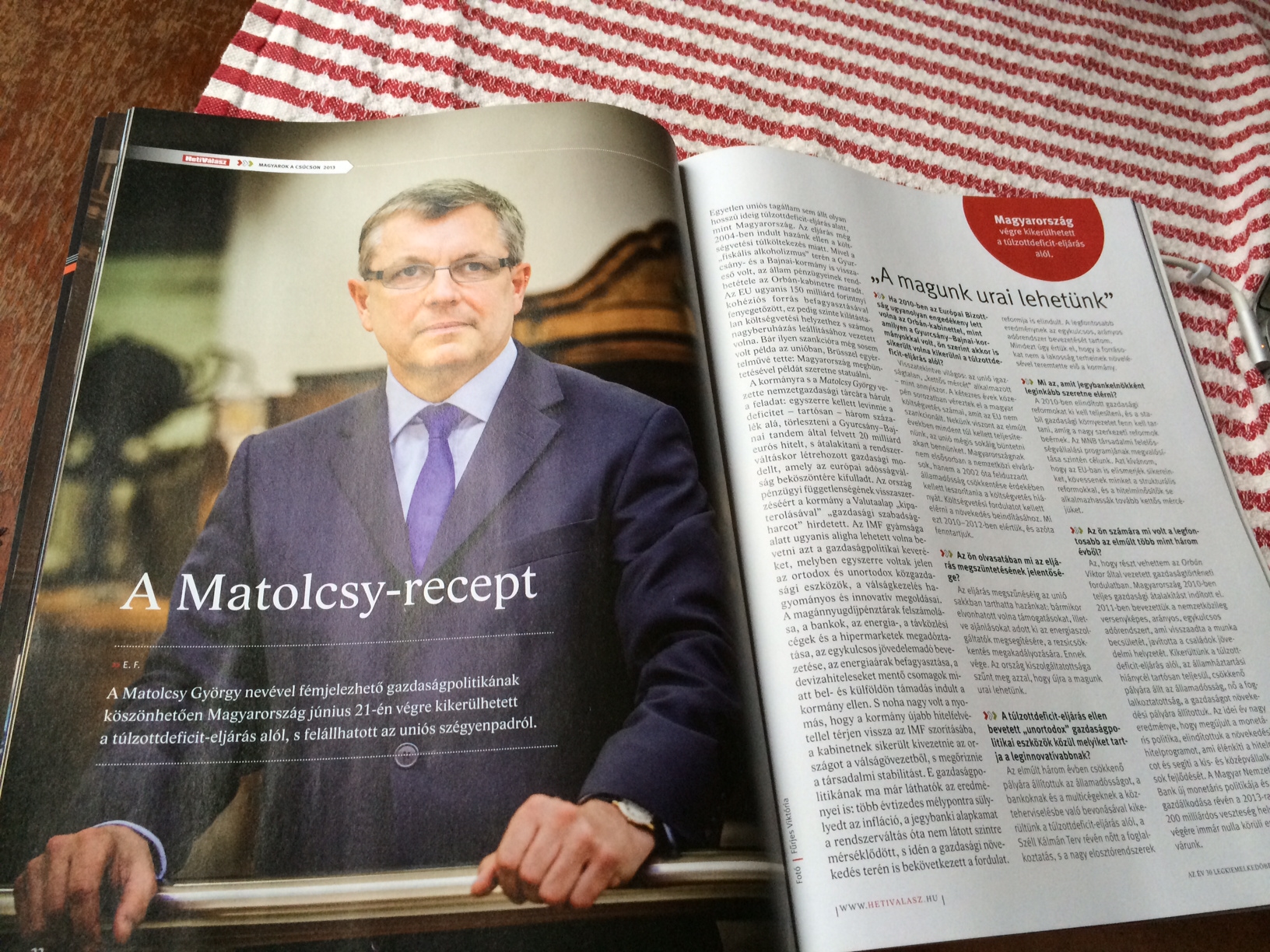 Illustration for article titled Hogyan toplistáz egy seggnyaló?