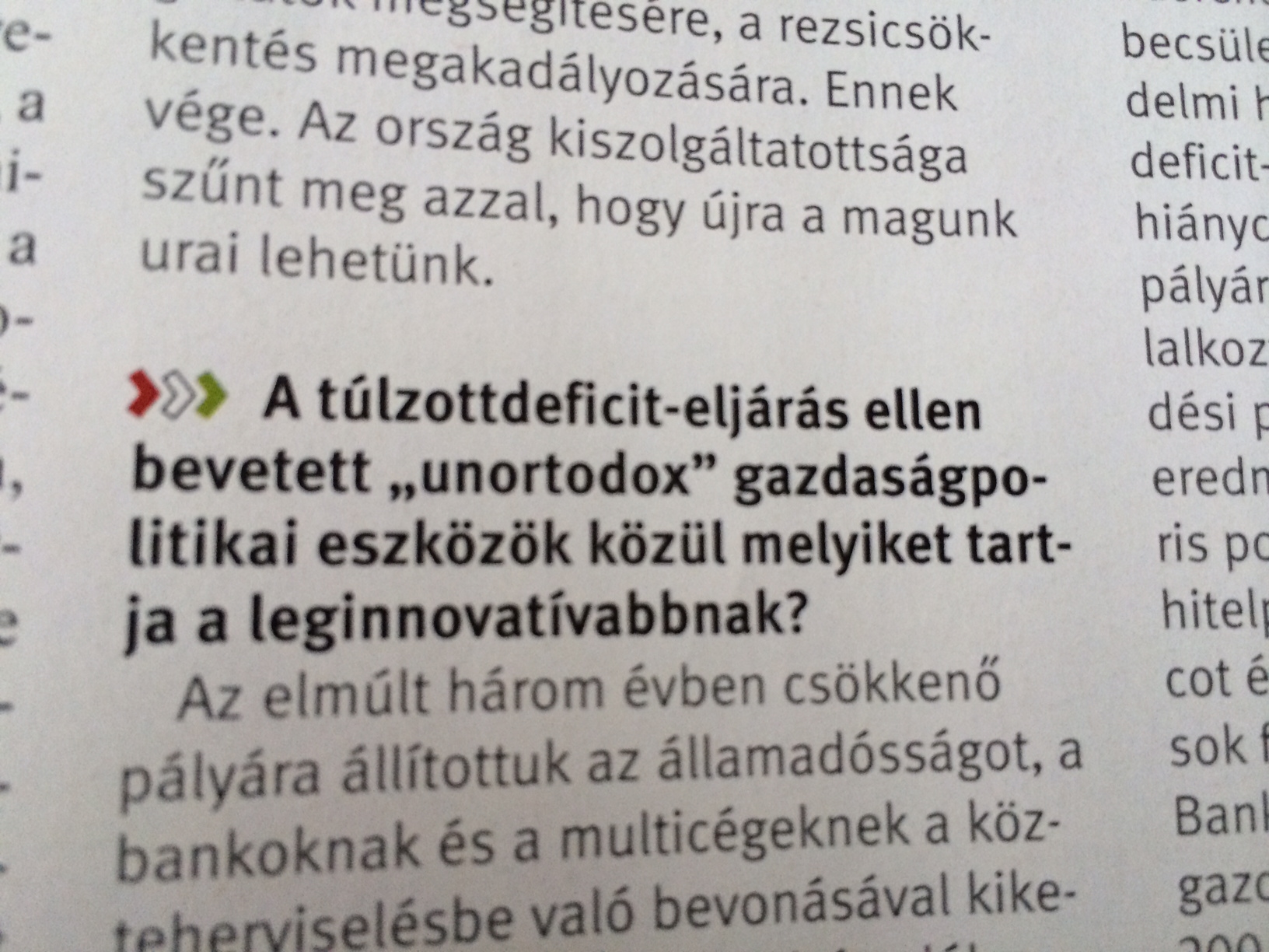 Illustration for article titled Hogyan toplistáz egy seggnyaló?