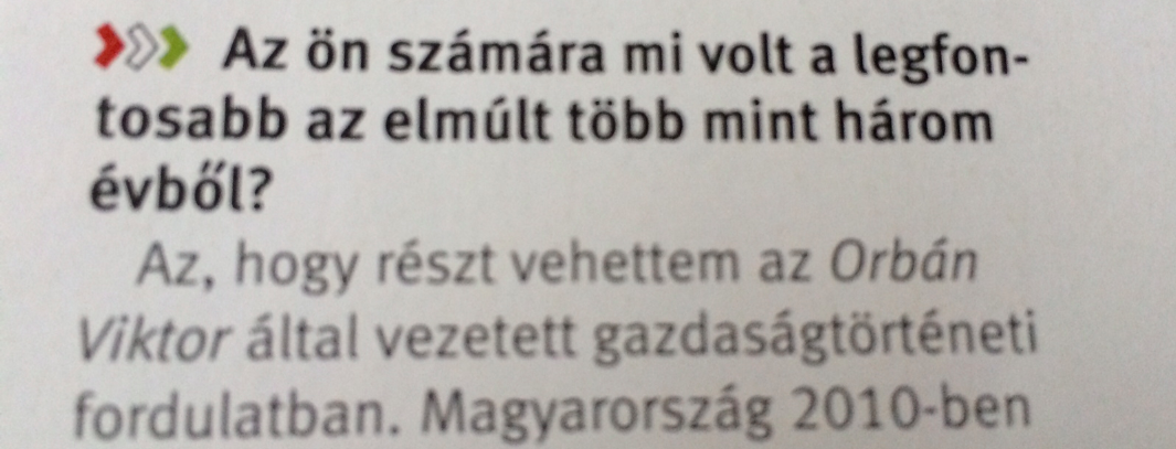 Illustration for article titled Hogyan toplistáz egy seggnyaló?